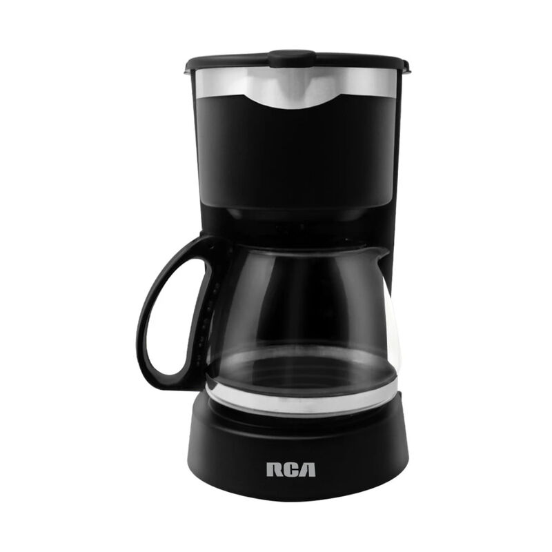Cafetera Eléctrica RCA Modelo RC-CAF1 image number null