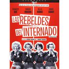 Las Rebeldes Del Internado [dvd] (1934) Finishing School