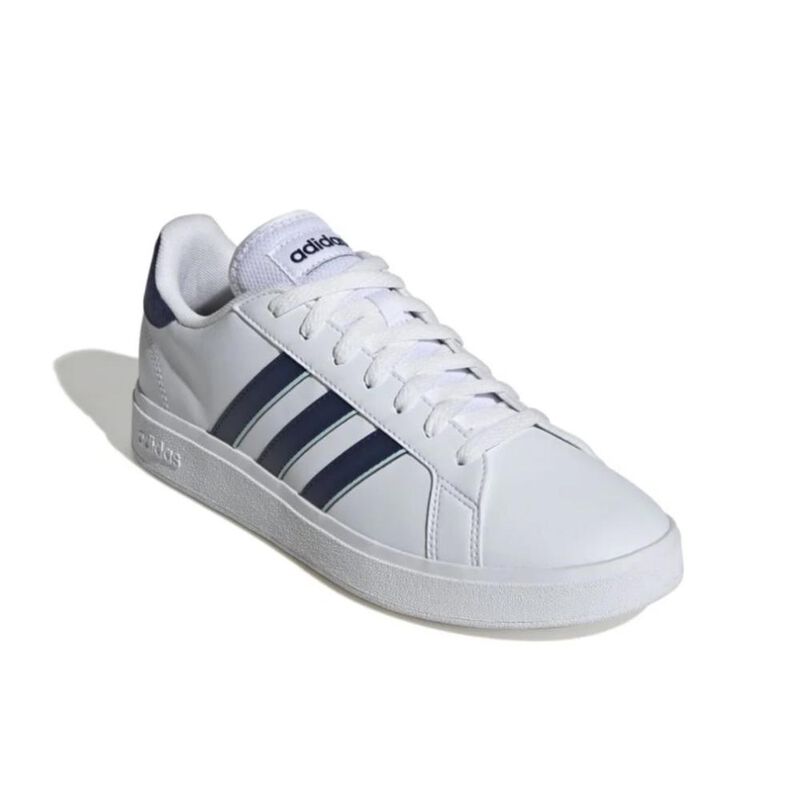 Tenis Adidas Grand Court Base 2.0 para Hombre image number null
