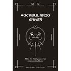 Vocabulario gamer