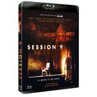 Sesi&oacute;n 9 [blu-ray] (2001)