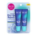 Tratamiento Reparador De Labios Eos The Hero Hidrataci&oacute;n 24h 10ml Paquete De 2
