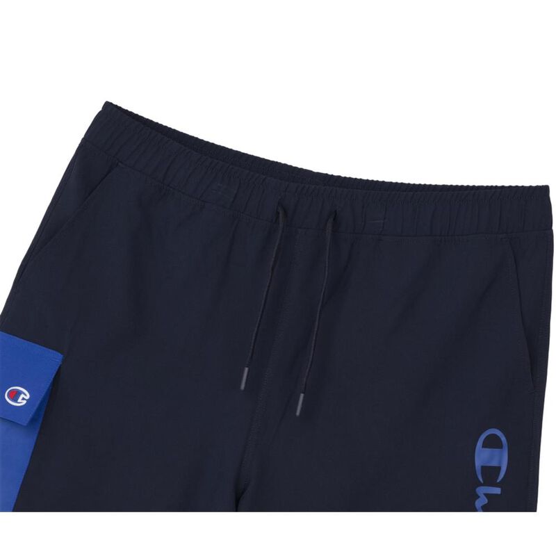 Short Champion Cargo Stealth Para Hombre image number null