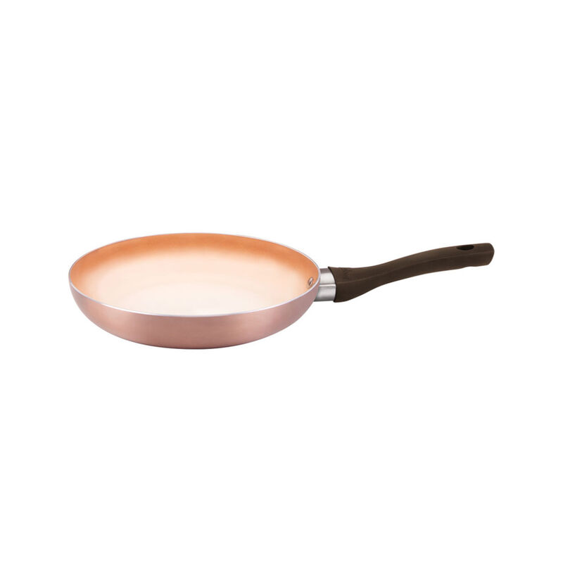 Sarten 26cm Aluminio Antiadherente Ceramica Hud... image number null