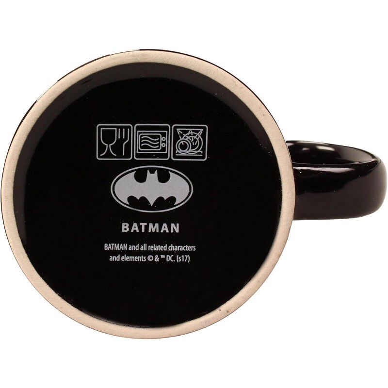 Taza Batman Masterworks Collection DC Cer&aacute;mica ... image number null