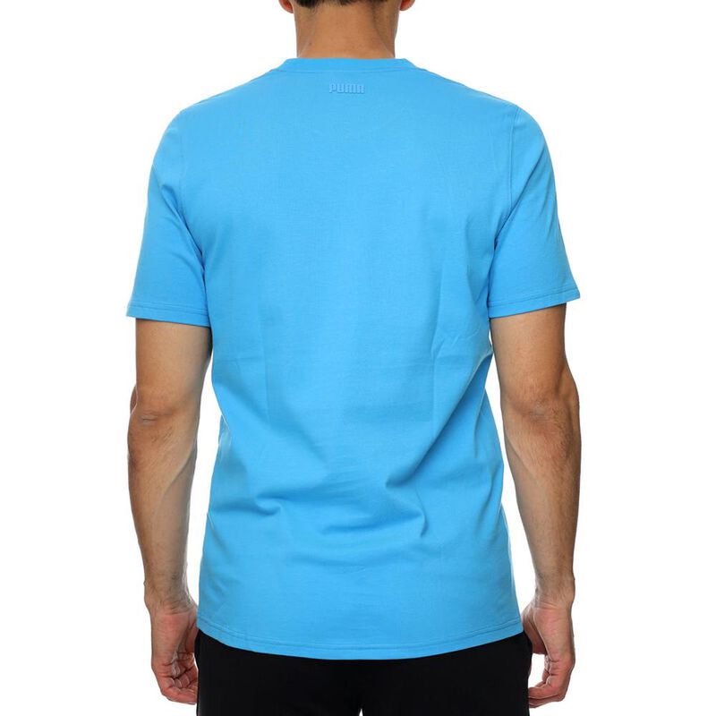 Playera Puma Qualifer SS Tee para Hombre 532106... image number null