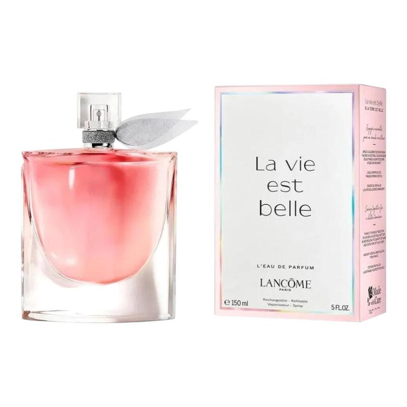 Perfume Lancome La Vie Est Belle Edp 150 Ml image number null