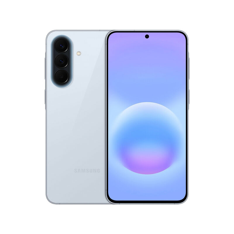 Samsung Galaxy A57 5G 8+256GB Azul Claro image number null