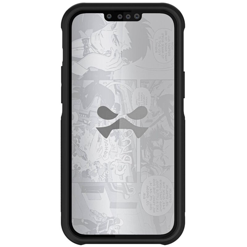 Funda Ghostek Atomic Mag Para Iphone 14 Alumini... image number null