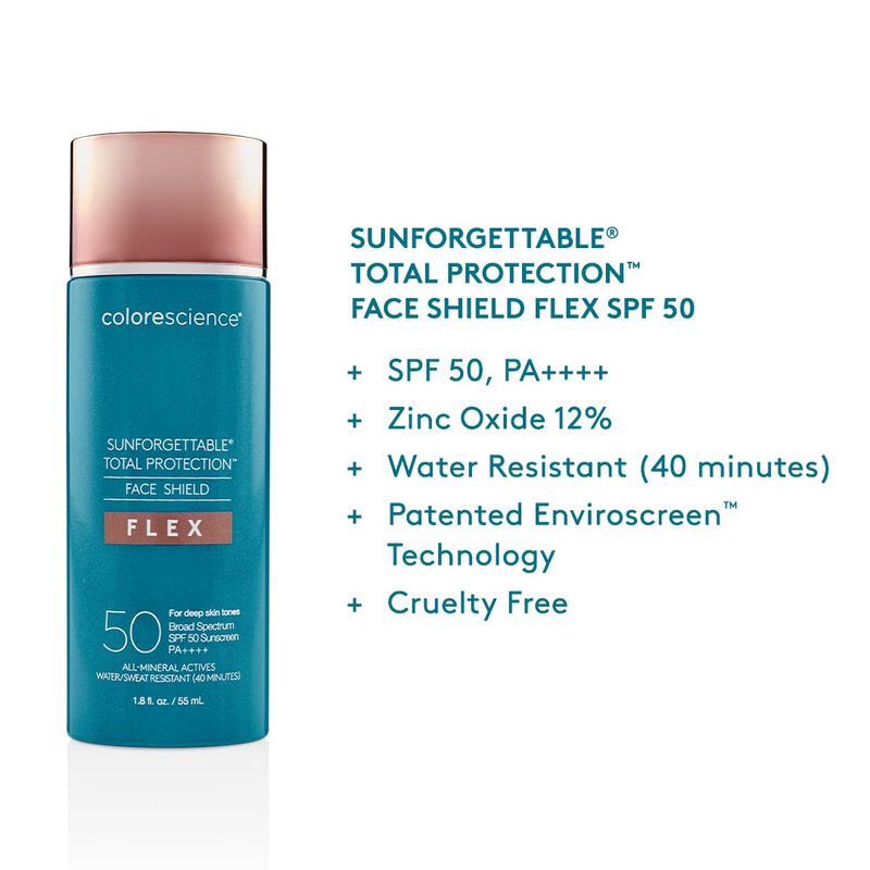 Protector Solar Colorescience Total Protection ... image number null