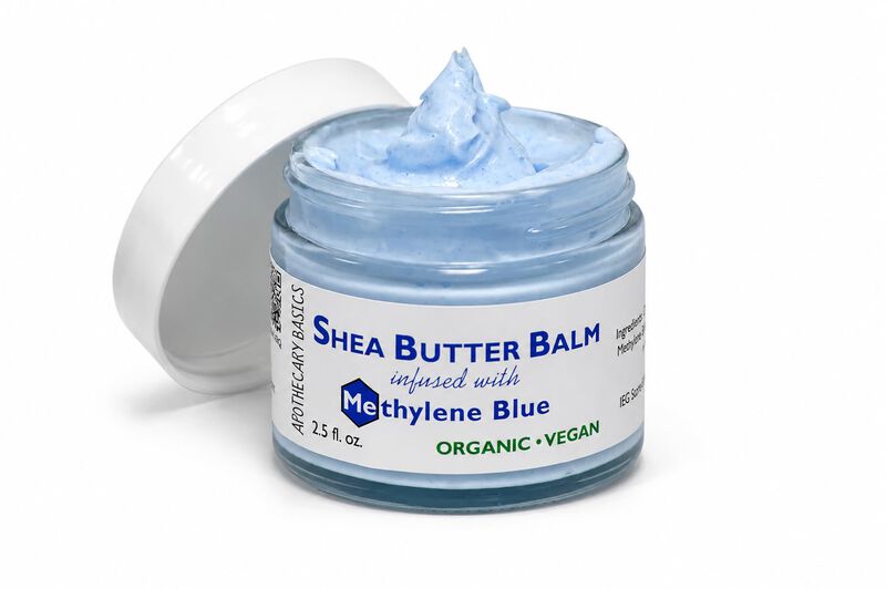 B&aacute;lsamo De Manteca De Karit&eacute; Apothecary Basics ... image number null