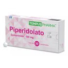 Tempus Pharma Piperidolato 100mg C/30 Comprimidos