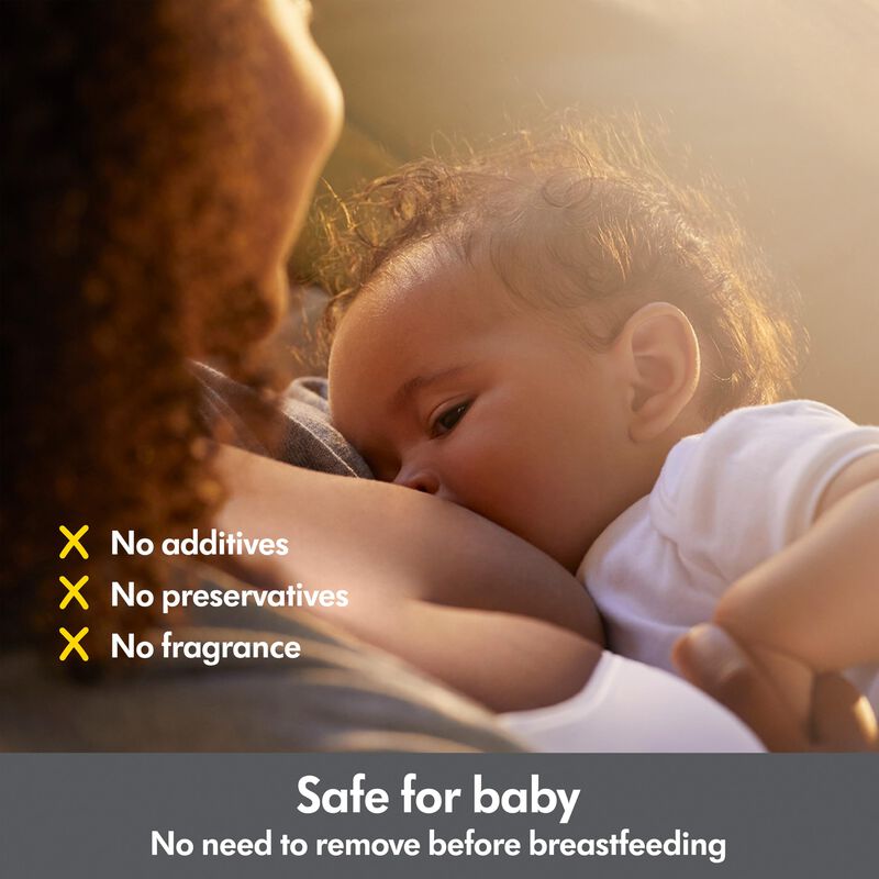 Crema Para Pezones Medela Purelan Lanolin 100% ... image number null