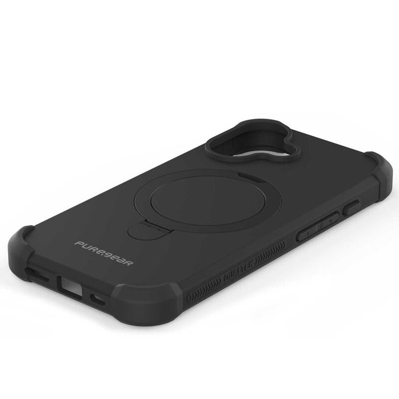 Funda PUREGEAR Dualtek Kik Mag para iPhone 17 N... image number null