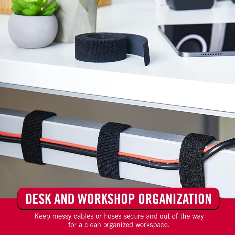 Bundling Straps Marca Velcro One-wrap De Doble ... image number null