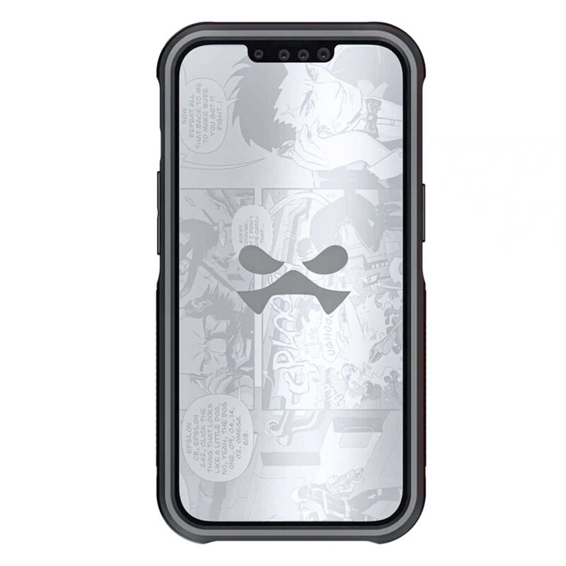 Funda Ghostek Atomic Mag Para Iphone 13 Pro Alu... image number null