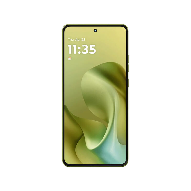 Motorola Moto G86 5G 8+512GB Verde image number null