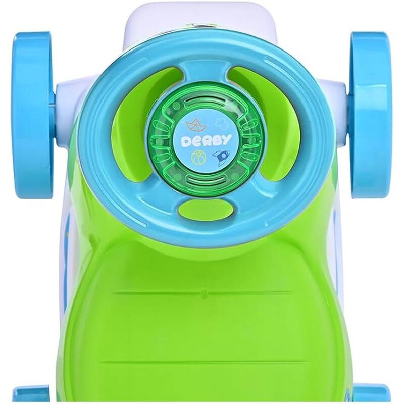 MONTABLE DERBY BOY image number null