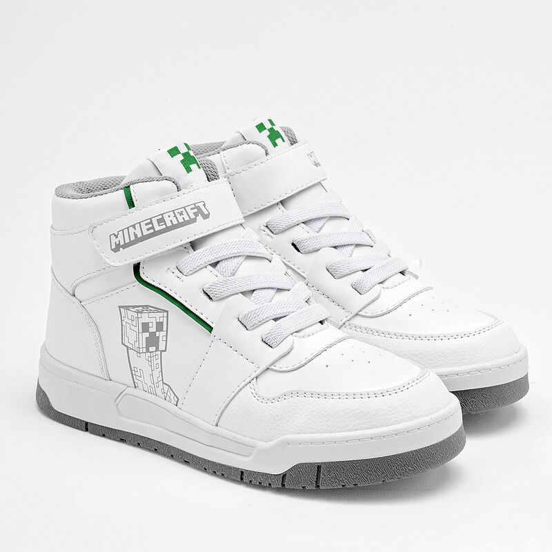 Licencias Yuyin Tenis urbano para ni&ntilde;o blanco v... image number null