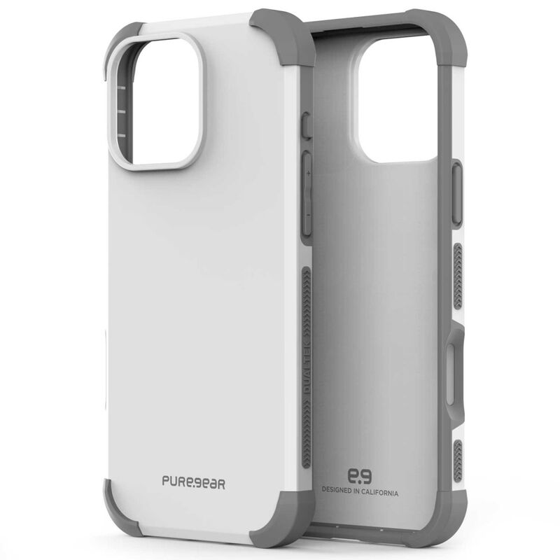 Funda Puregear Dualtek Para Iphone 16 Pro Max B... image number null