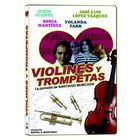 Violines y trompetas [DVD] (1984)
