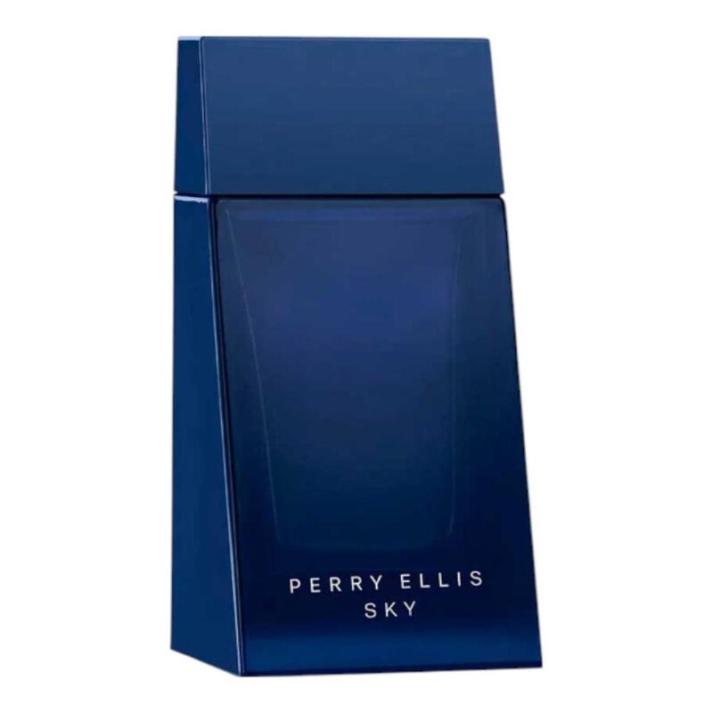 Perfume Perry Ellis Sky Edt 100 Ml image number null