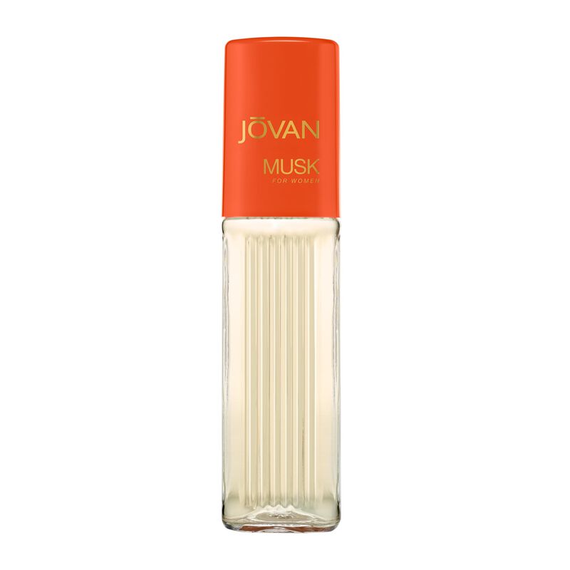 Perfume Jovan Musk Eau De Cologne, 60 Ml, Para ... image number null