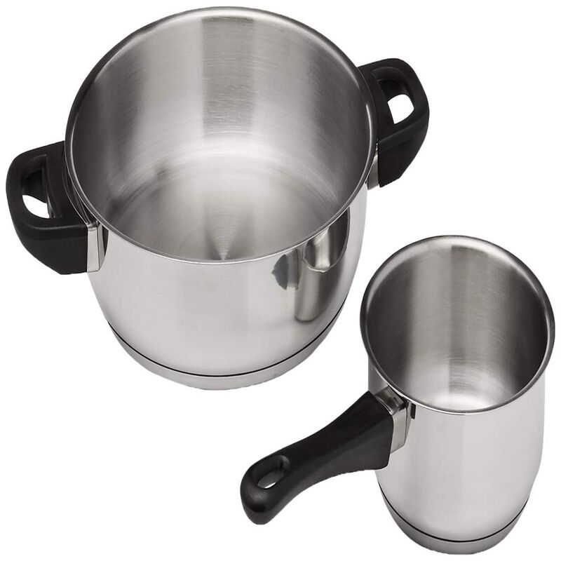 Bater&iacute;a Royal 6 Piezas image number null