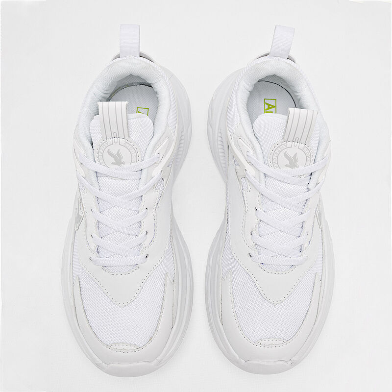 American Fire Tenis urbano para joven blanco image number null