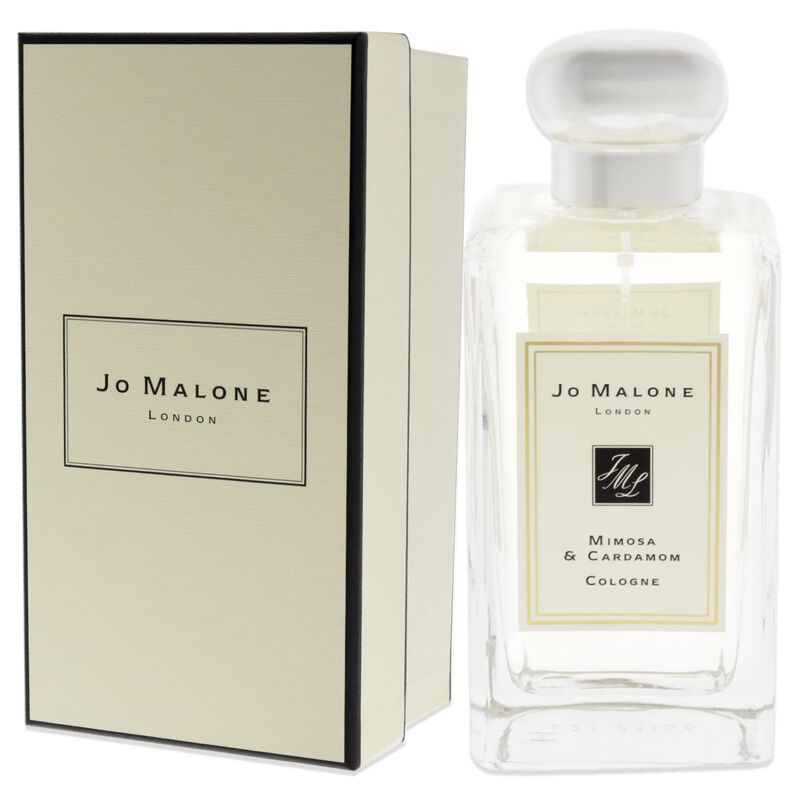 Colonia Jo Malone Mimosa Y Cardamomo Unisex 100... image number null