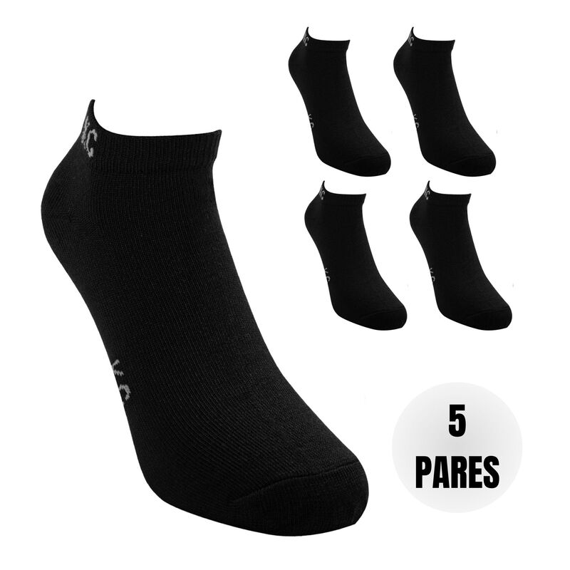 Kenneth Cole 5 Pares de Tines para Hombre, Colo... image number null