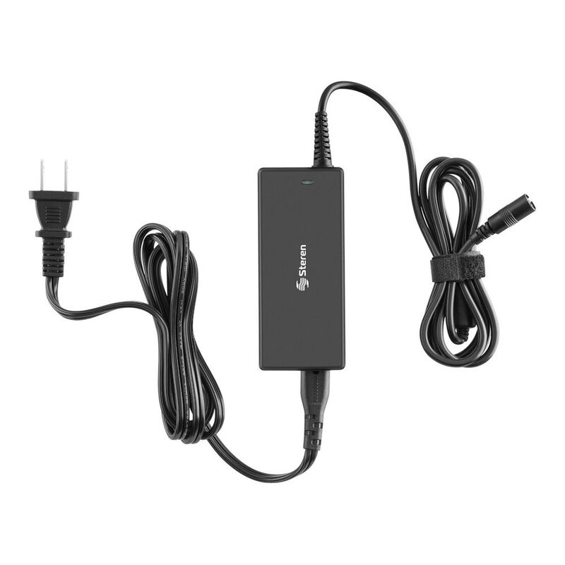 Cargador universal para laptop, de 45 W Com-031 image number null