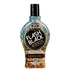 Loci&oacute;n Bronceadora European Gold Flash Black 4000x 355ml