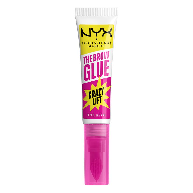Gel De Laminaci&oacute;n De Cejas Nyx Professional Mak... image number null