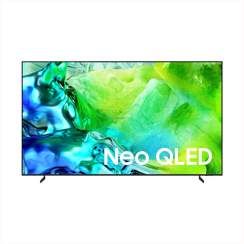 Pantalla Samsung 55" Neo Qled Qn80h 4k Smart Tv... image number null