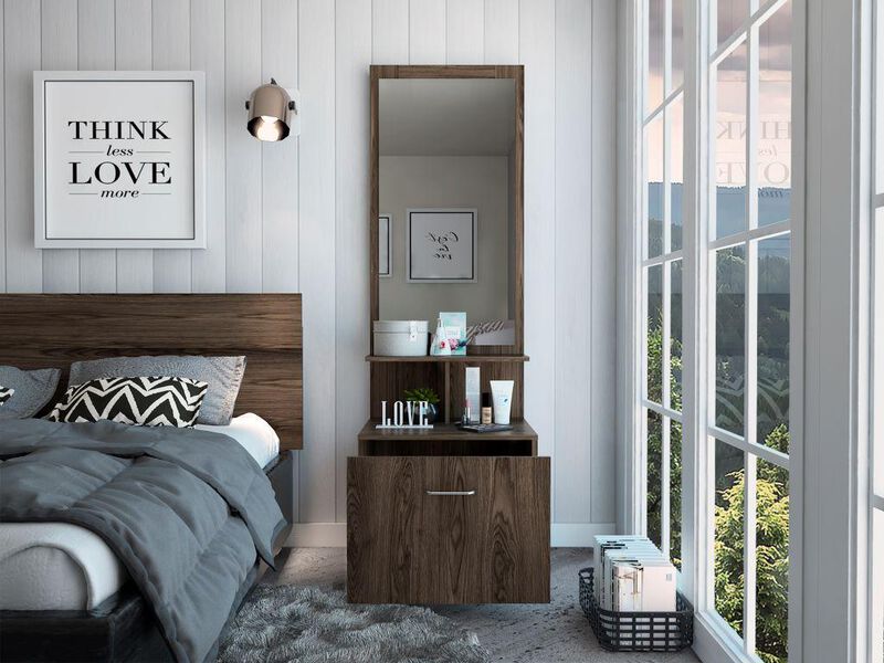 Tocador Zaha Milan Virtual Muebles image number null