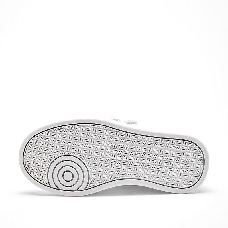 Queen tenis para ni&ntilde;a blanco multicolor cod 140... image number null