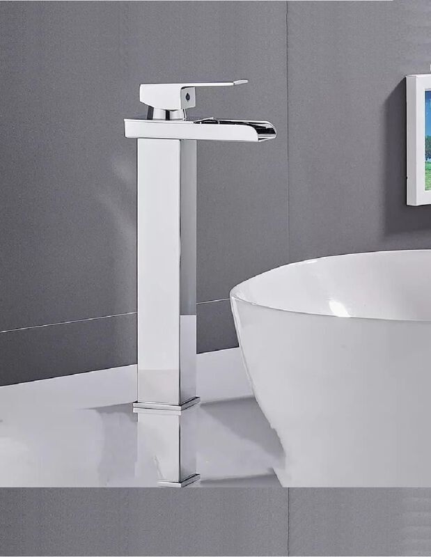 Mezcladora para baño Casa BIU image number null