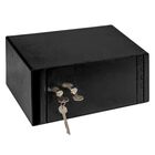 Caja Fuerte Seguridad Doble Cerradura Ranura Depósito Gutstark Home