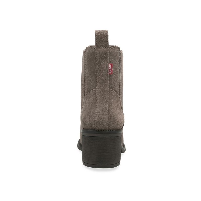 Botas Levi's&reg; Lyssa Para Mujer L1126162 Taupe image number null