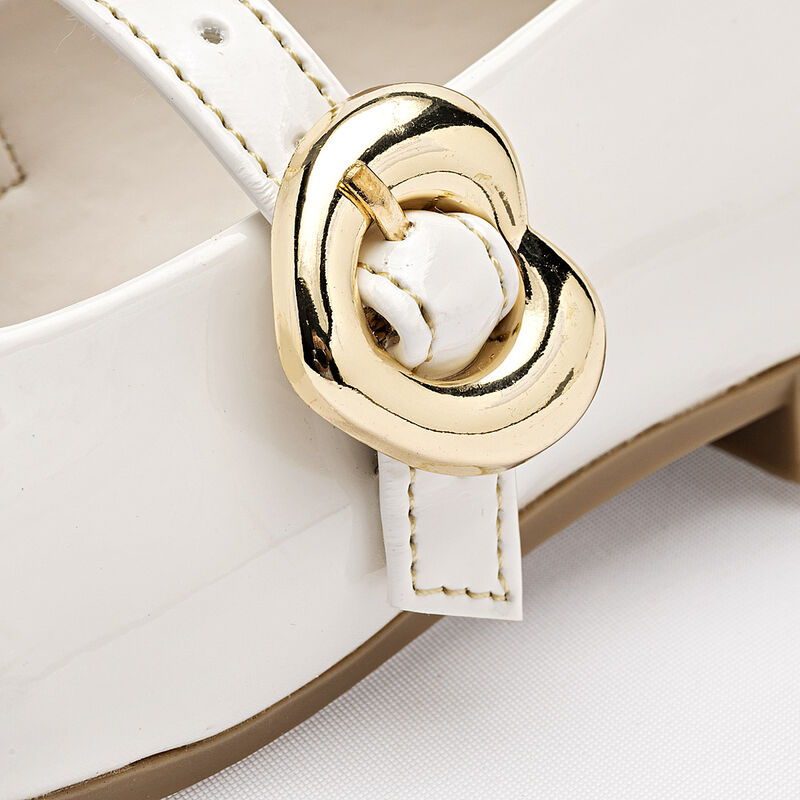 Lady One Zapato casual Latte Para Ni&ntilde;a image number null