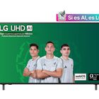 Pantalla Lg 65ua8055 Psa Smart Tv Uhd 4k Webos Ai Syp