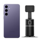 Galaxy S24 256GB Morado Reacondicionado + Estabilizador