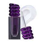 Sellador De Labios Laka 4.2 ml Brillo Transparente Con Aplicador De Metal