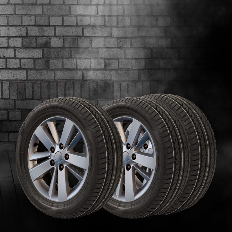 Llanta P205/60R16 92H GT Radial Champiro Vp1 image number null