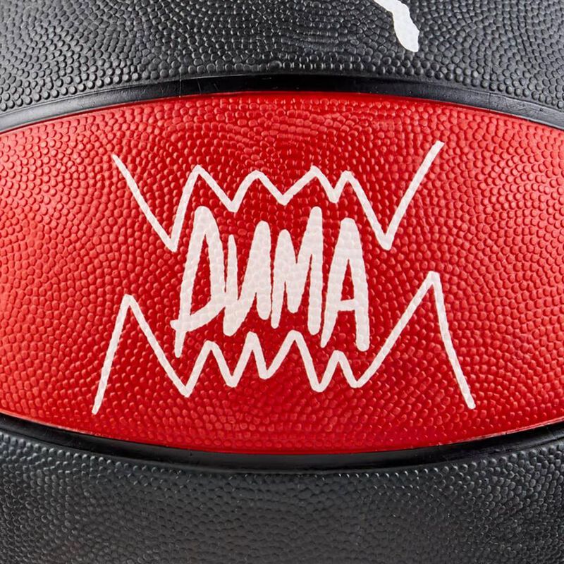 Bal&oacute;n Puma Teamjaws Para Basquet image number null
