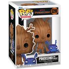 Funko Pop Movies Pinocchio and Cricket