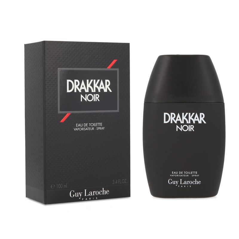 Drakkar Noir 100 Ml Edt Spray image number null