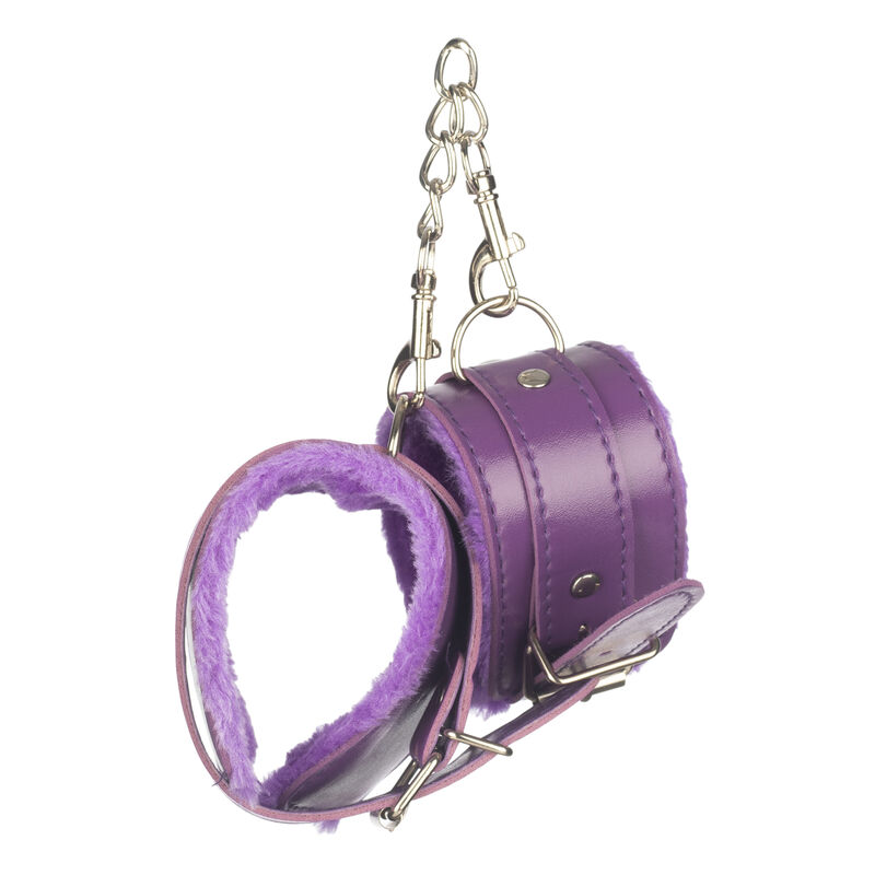 MU&Ntilde;EQUERA ESPOSAS TUTIFRUTI COLOR MORADO image number null