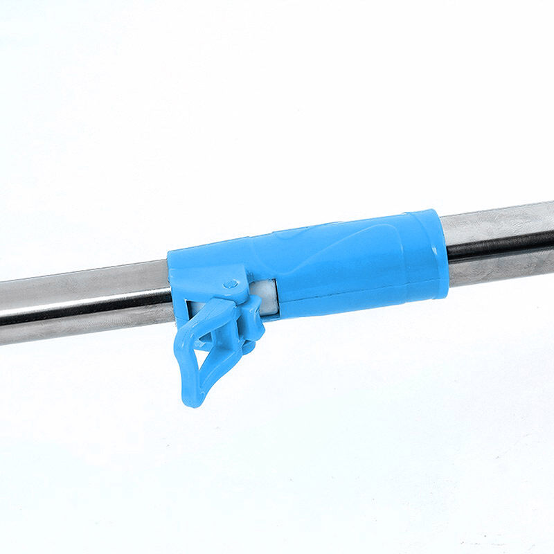 Trapeador Giratorio Spin Mop Pro - Azul image number null
